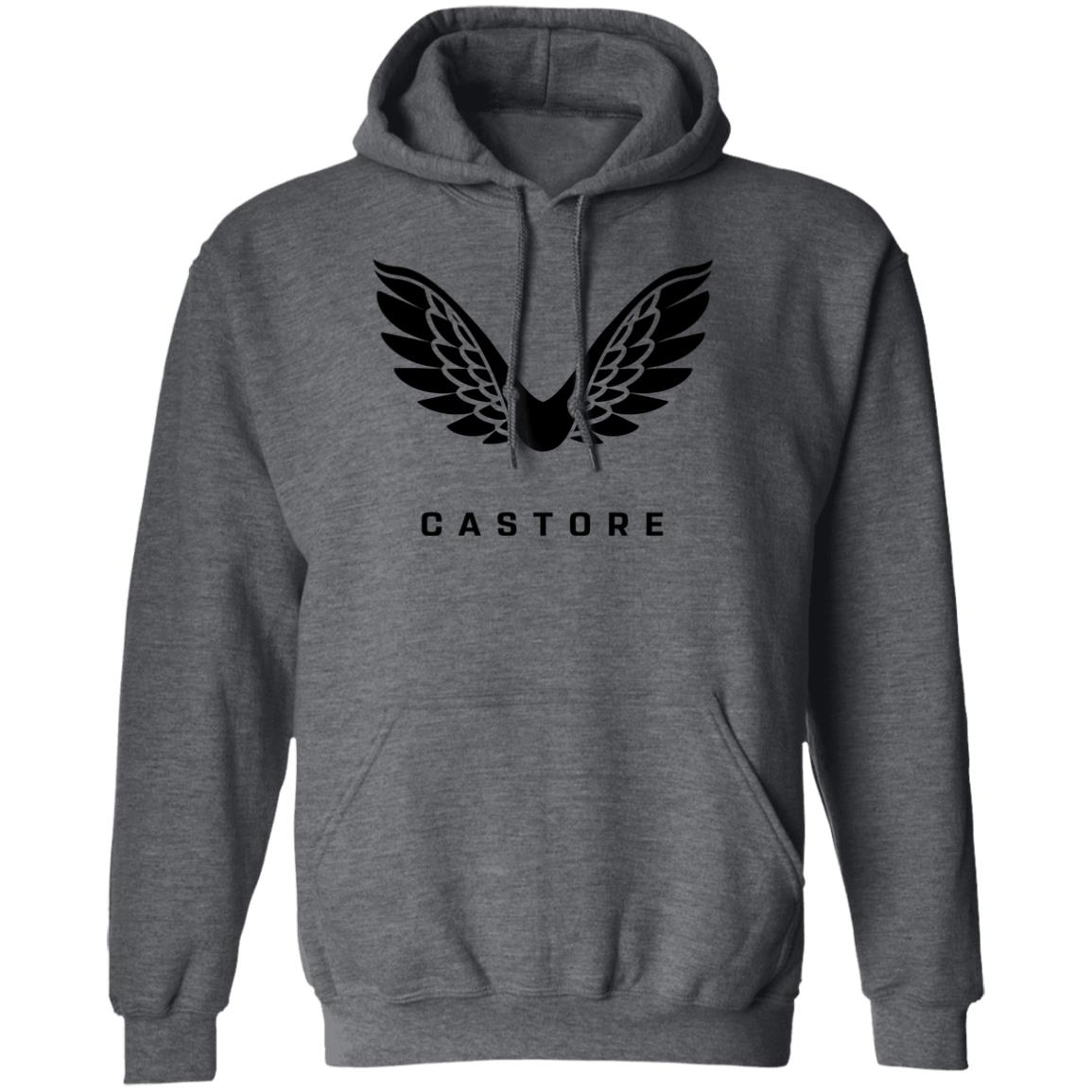 Castore Waterproof Garcia Hoodie