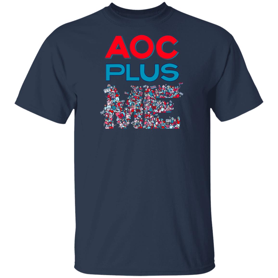 Ocasiocortez Merch AOC Me Tee Shirt Ocasiocortez Merch AOC Me Tee Shirt
