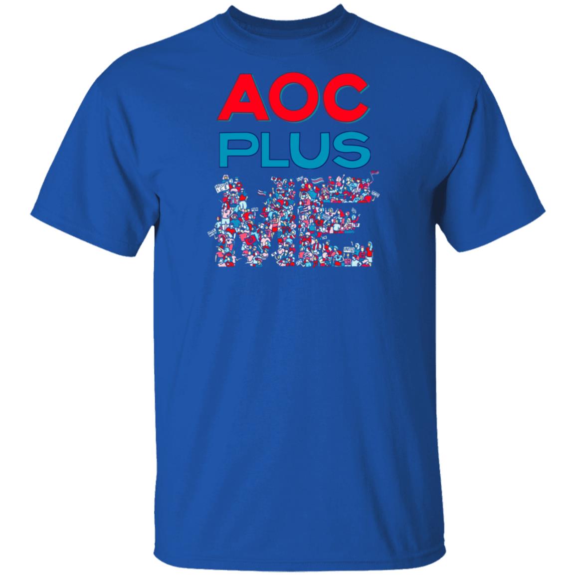 Ocasiocortez Merch AOC Me Tee Shirt Ocasiocortez Merch AOC Me Tee Shirt