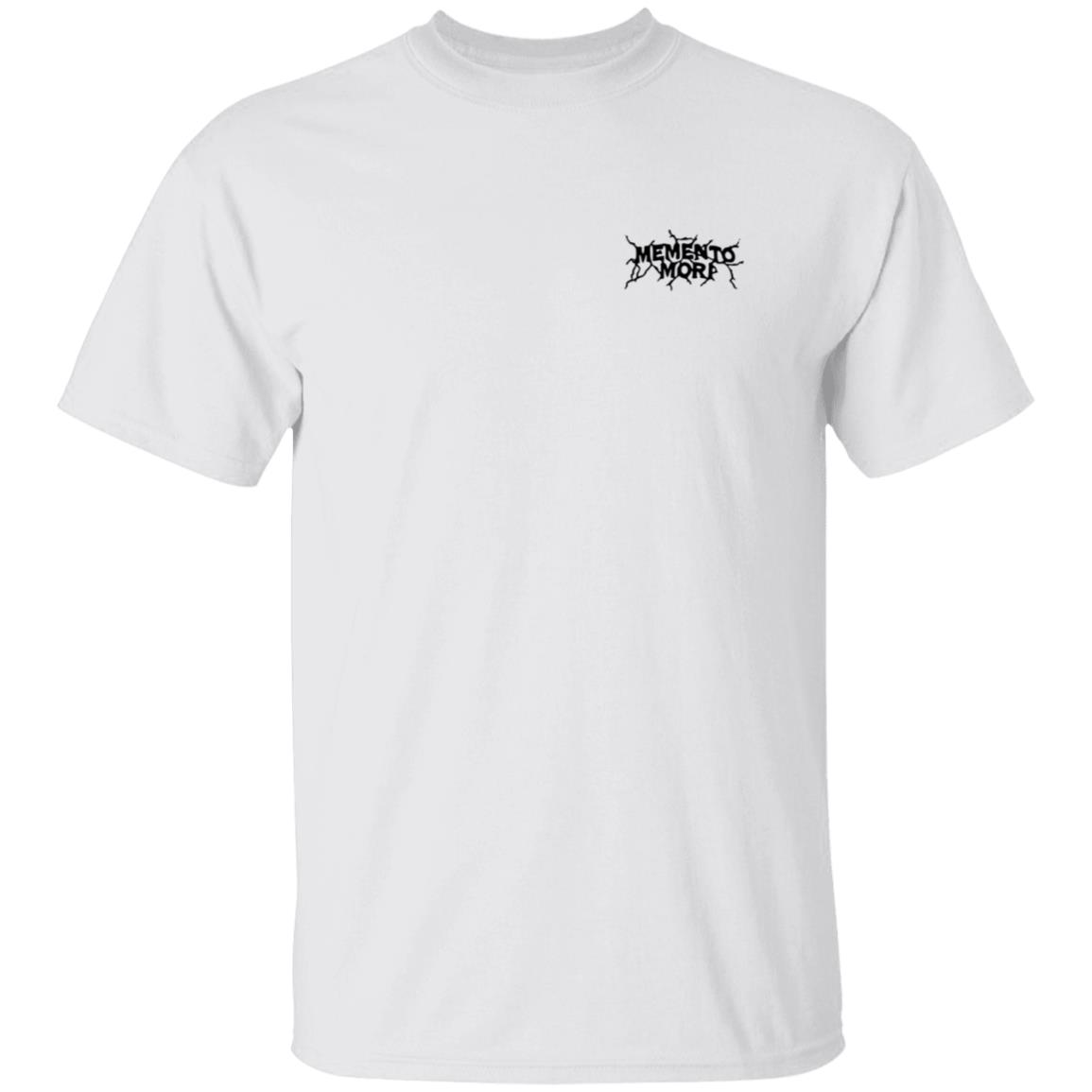 Memento Mori Skull Hoodie Memento Mori Skull Hoodie
