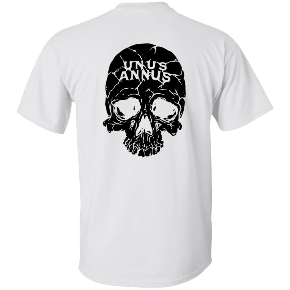 Memento Mori Skull Hoodie Memento Mori Skull Hoodie