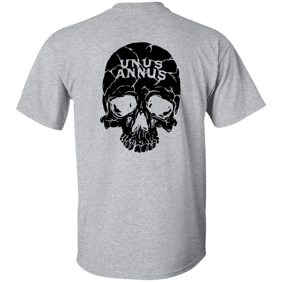 Memento Mori Skull Hoodie Memento Mori Skull Hoodie