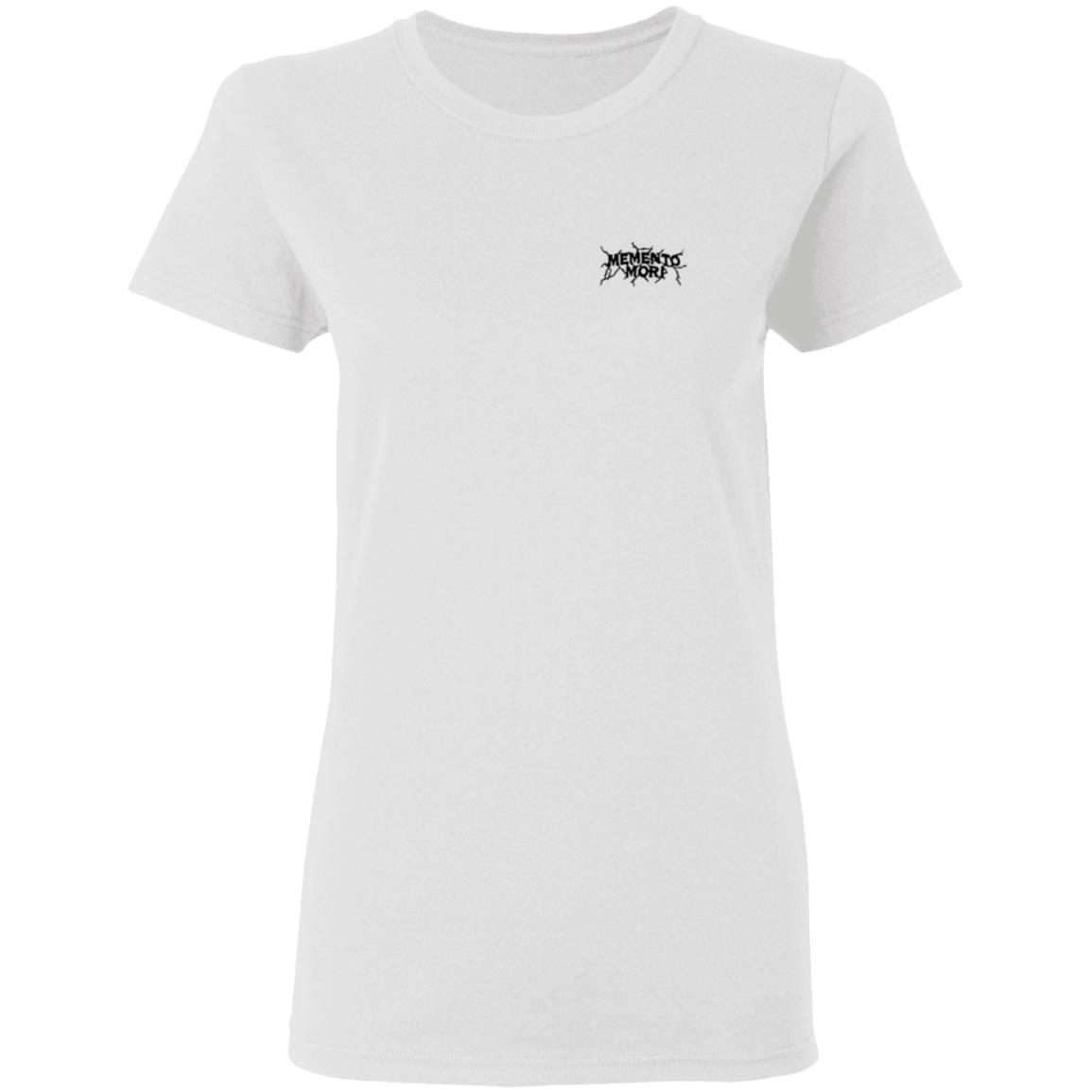 Memento Mori Skull Hoodie Memento Mori Skull Hoodie