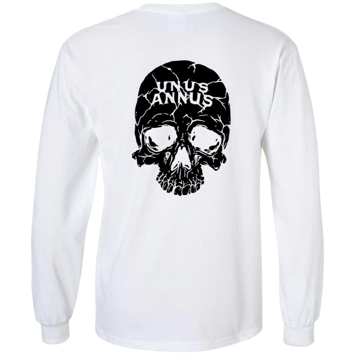 Memento Mori Skull Hoodie Memento Mori Skull Hoodie