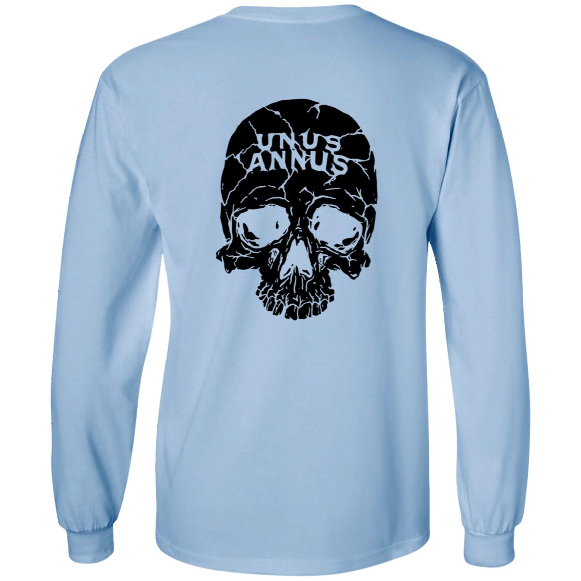 Memento Mori Skull Hoodie Memento Mori Skull Hoodie