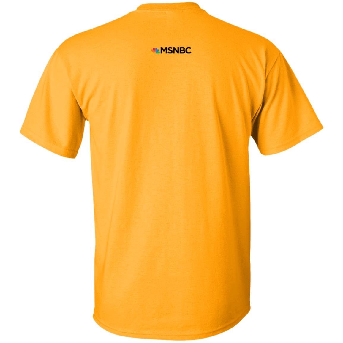 Msnbc #Trackingkornacki Tee Shirt Msnbc #Trackingkornacki Tee Shirt