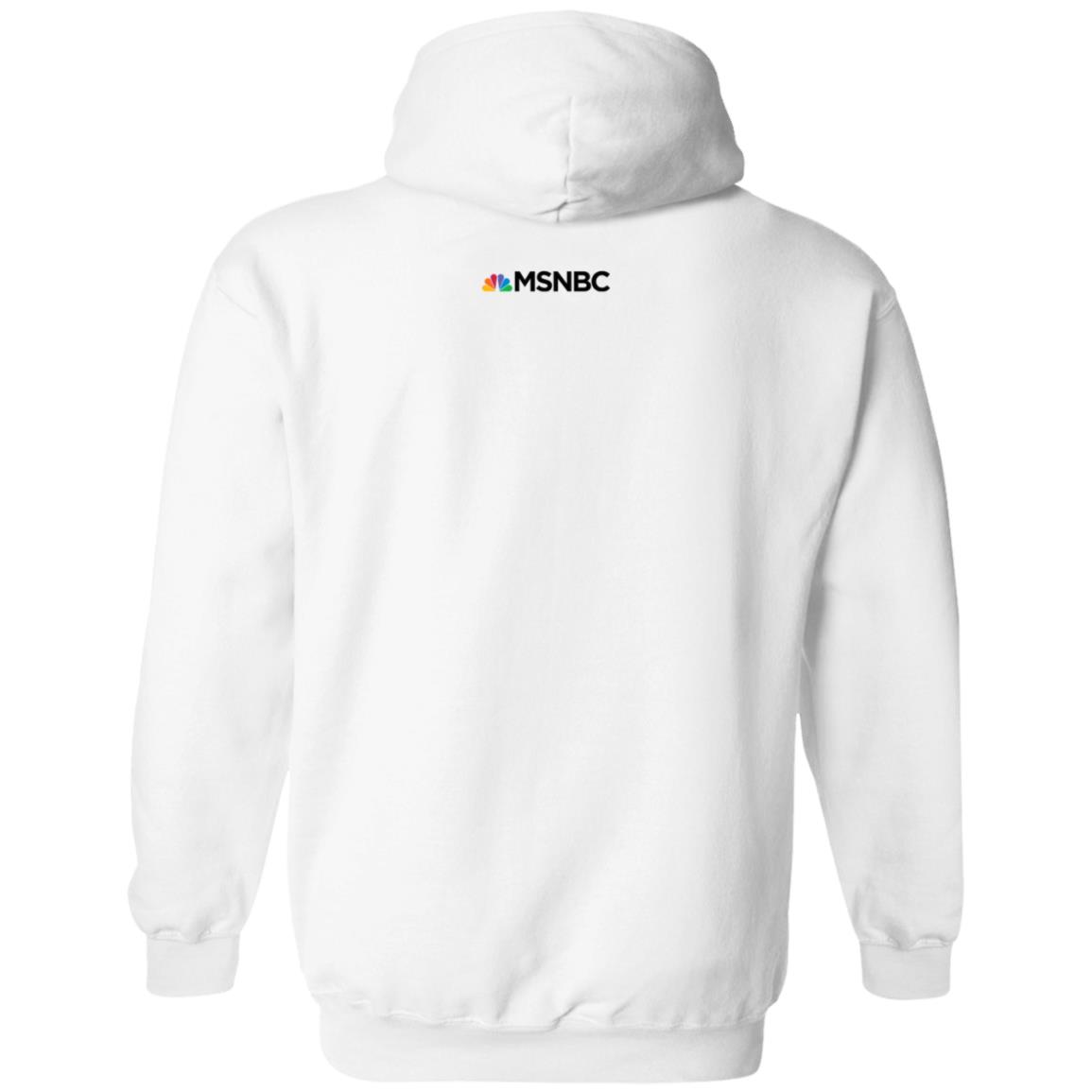 Msnbc #Trackingkornacki Tee Shirt Msnbc #Trackingkornacki Tee Shirt