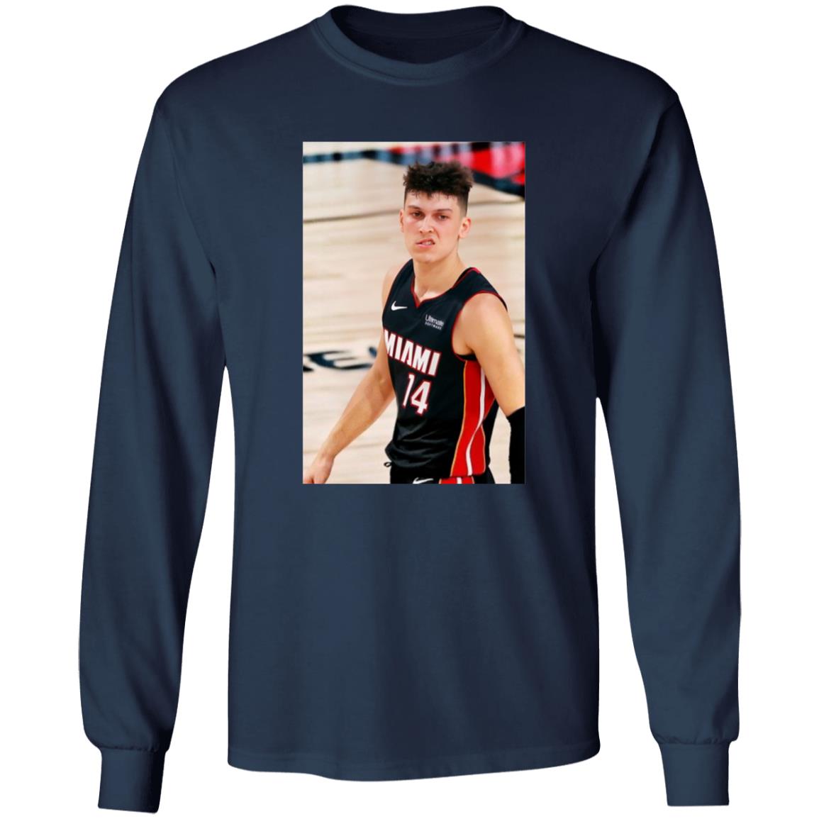 Tyler Herro mean mug | Coffee Mug