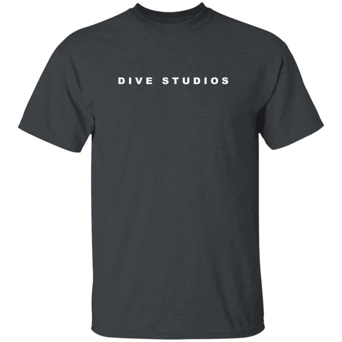 Dive Studios Hoodie Dive Studios Hoodie