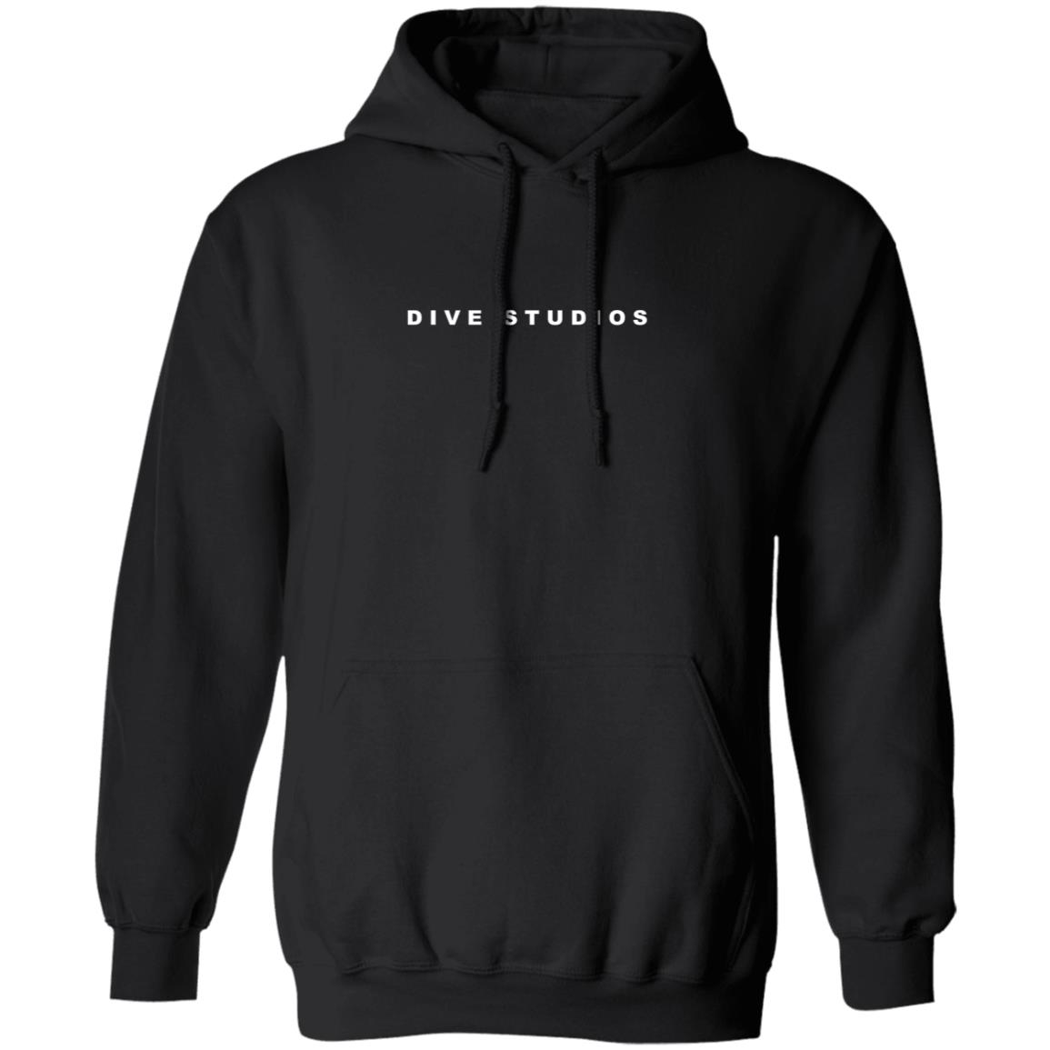 Dive Studios Hoodie Dive Studios Hoodie