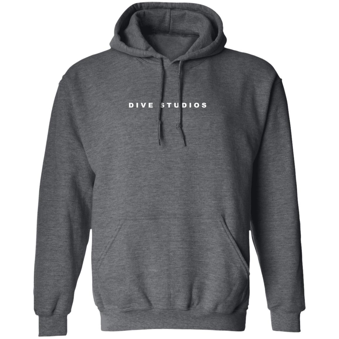 Dive Studios Hoodie Dive Studios Hoodie