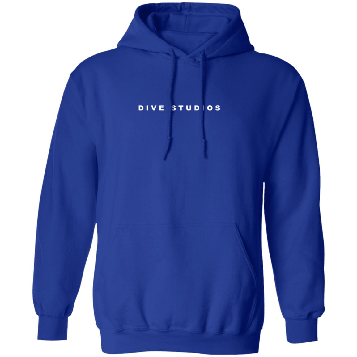 Dive Studios Hoodie Dive Studios Hoodie