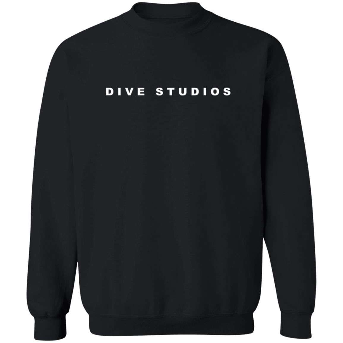 Dive Studios Hoodie Dive Studios Hoodie