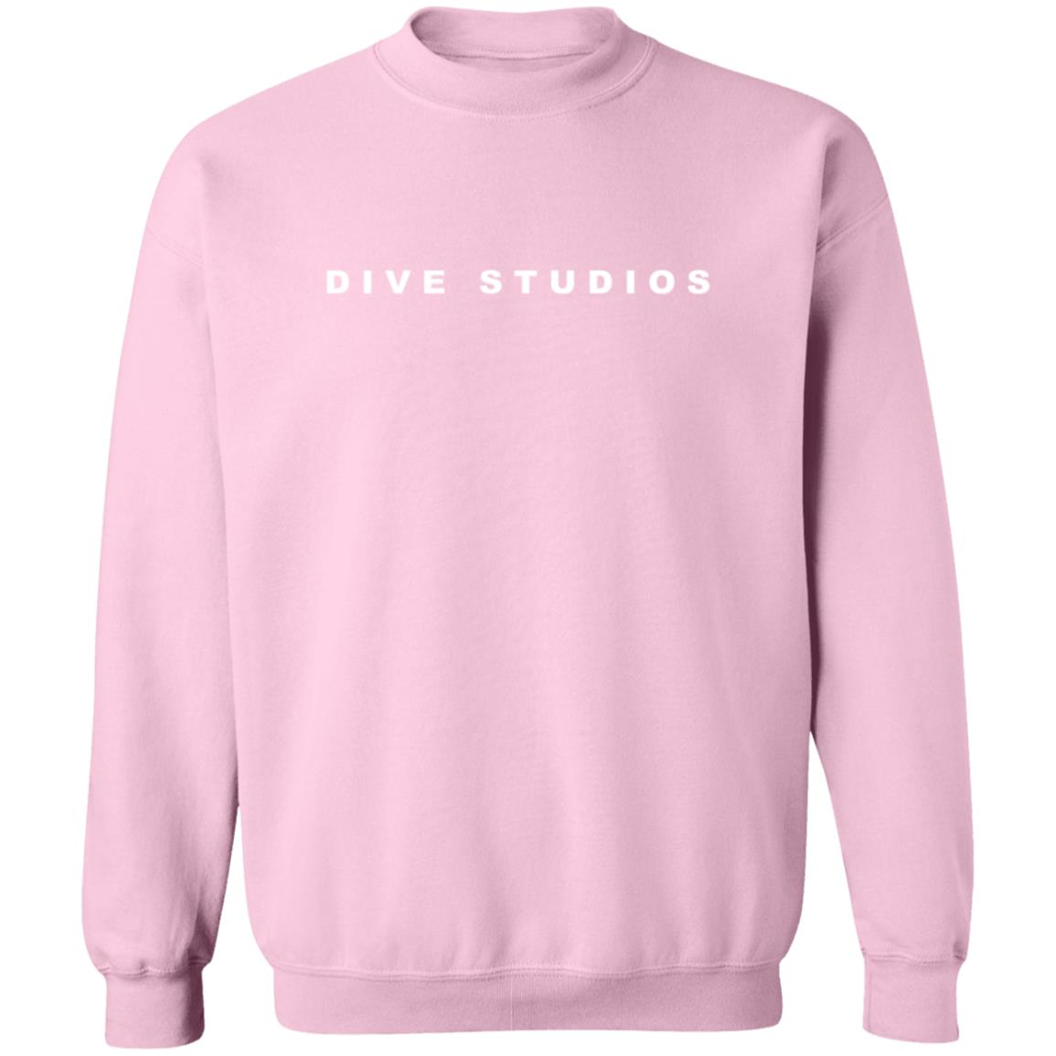 Dive Studios Hoodie Dive Studios Hoodie