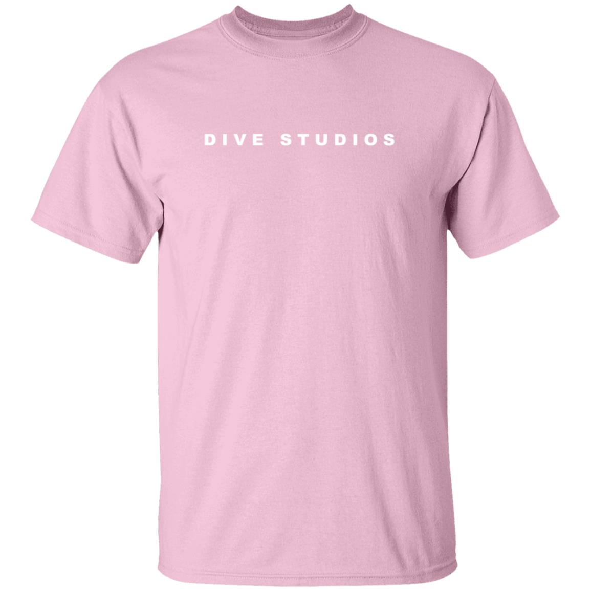 Dive Studios Hoodie Dive Studios Hoodie