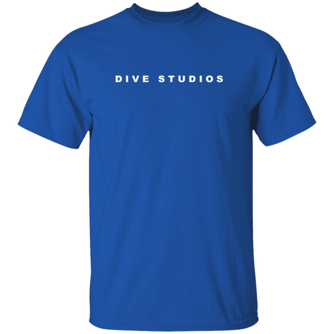 Dive Studios Hoodie Dive Studios Hoodie
