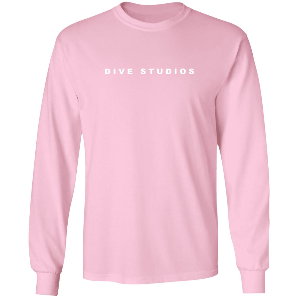 Dive Studios Hoodie Dive Studios Hoodie
