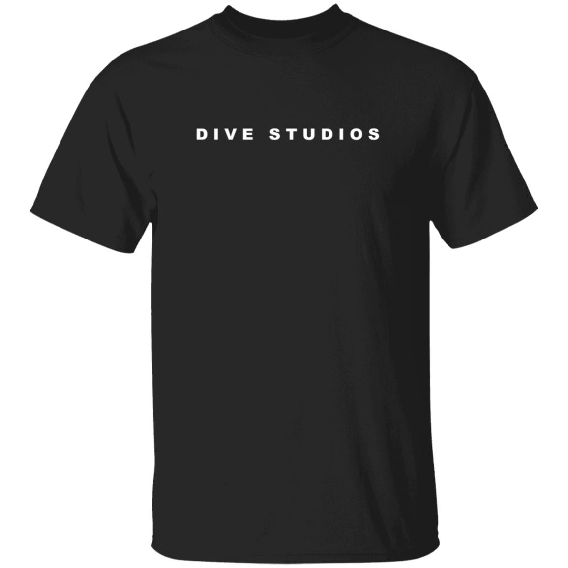 Dive Studios Hoodie Dive Studios Hoodie