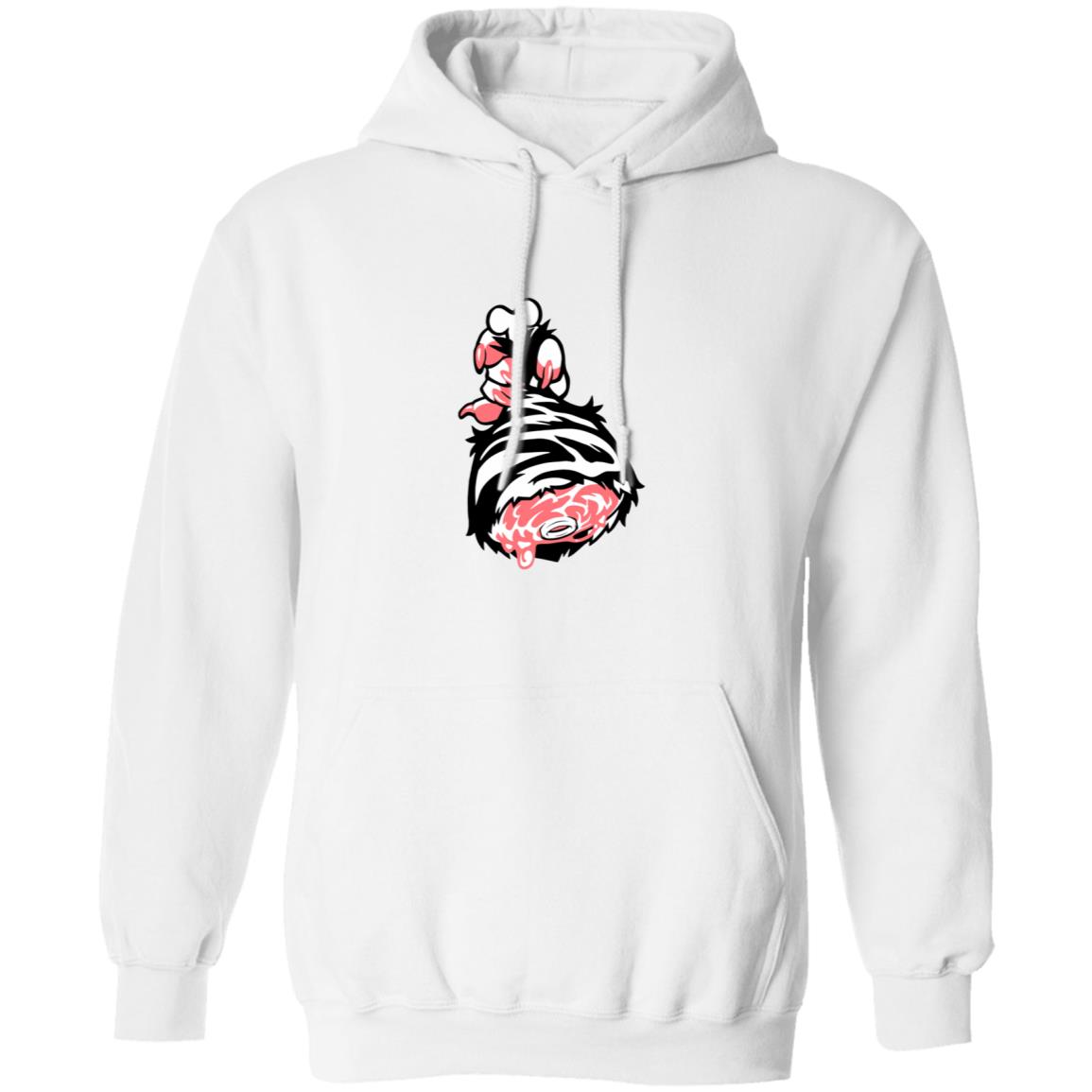 Hyena Agenda Merch Store Zebra Leg T Shirt Hyena Agenda Merch Store Zebra Leg T Shirt