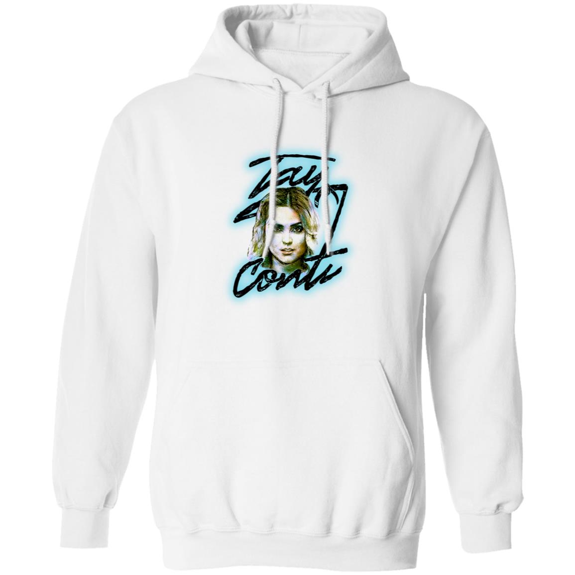 All Elite Wrestling Tay Conti Shirt All Elite Wrestling Tay Conti Shirt