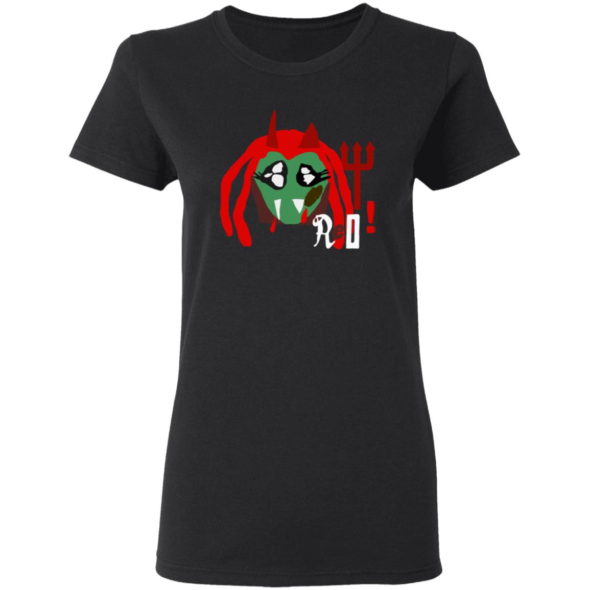 Whole Lotta Red Merch Playboi Carti Cpfm 4 Wlr King Vamp Hoodie Whole Lotta Red Merch Playboi Carti Cpfm 4 Wlr King Vamp Hoodie