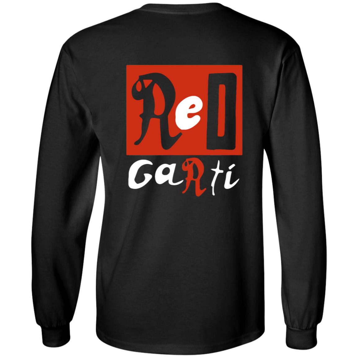 Whole Lotta Red Merch Playboi Carti Cpfm 4 Wlr King Vamp Hoodie Whole Lotta Red Merch Playboi Carti Cpfm 4 Wlr King Vamp Hoodie