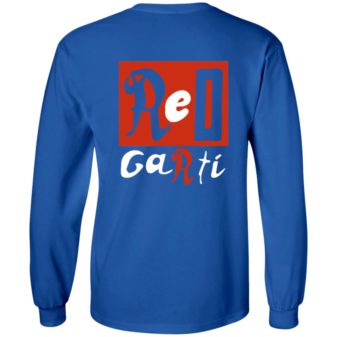 Whole Lotta Red Merch Playboi Carti Cpfm 4 Wlr King Vamp Hoodie Whole Lotta Red Merch Playboi Carti Cpfm 4 Wlr King Vamp Hoodie