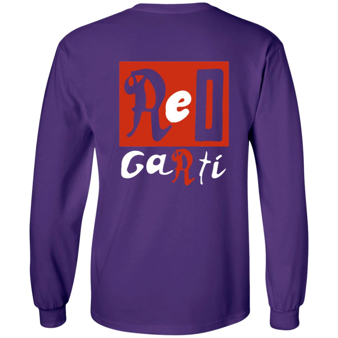 Whole Lotta Red Merch Playboi Carti Cpfm 4 Wlr King Vamp Hoodie Whole Lotta Red Merch Playboi Carti Cpfm 4 Wlr King Vamp Hoodie