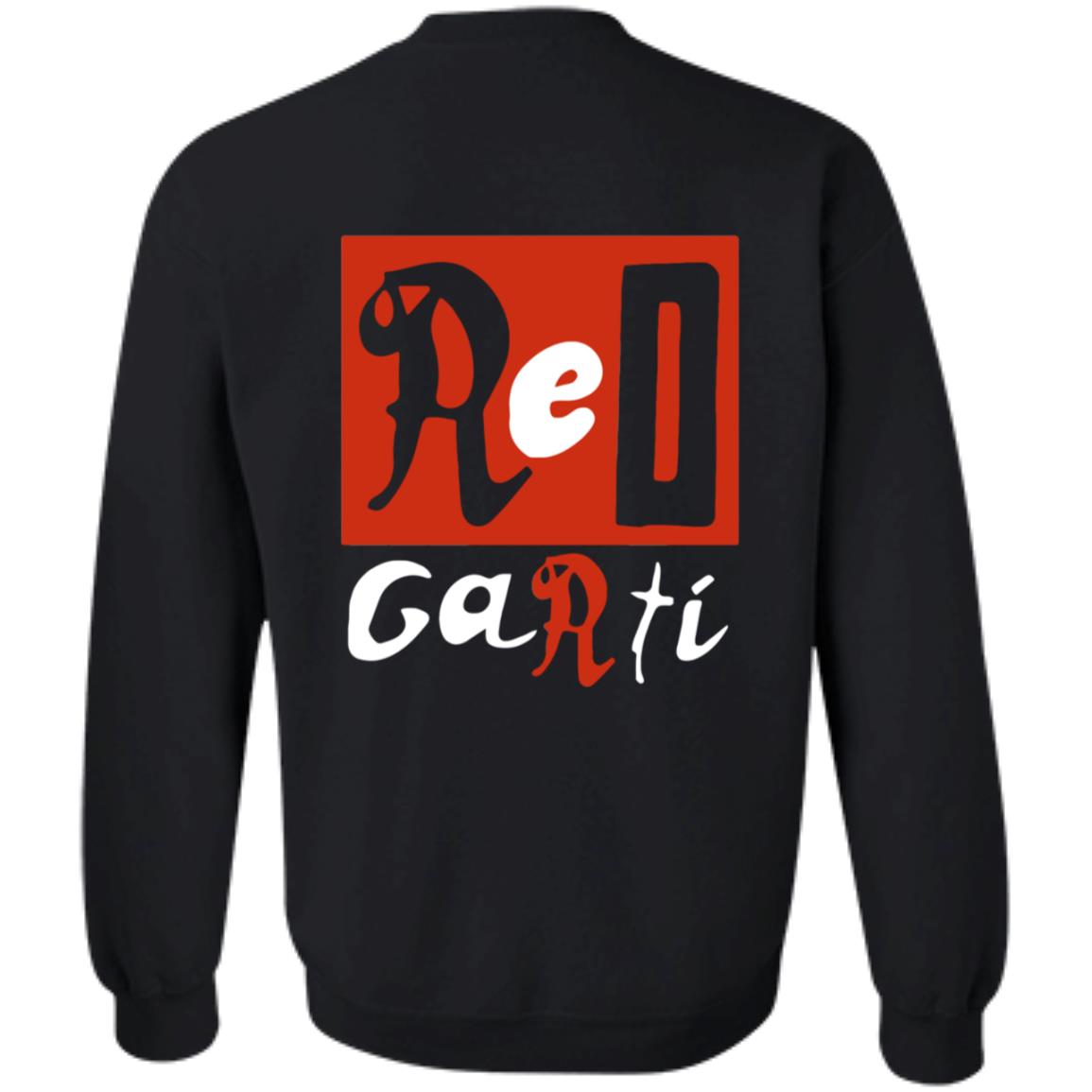 Whole Lotta Red Merch Playboi Carti Cpfm 4 Wlr King Vamp Hoodie Whole Lotta Red Merch Playboi Carti Cpfm 4 Wlr King Vamp Hoodie