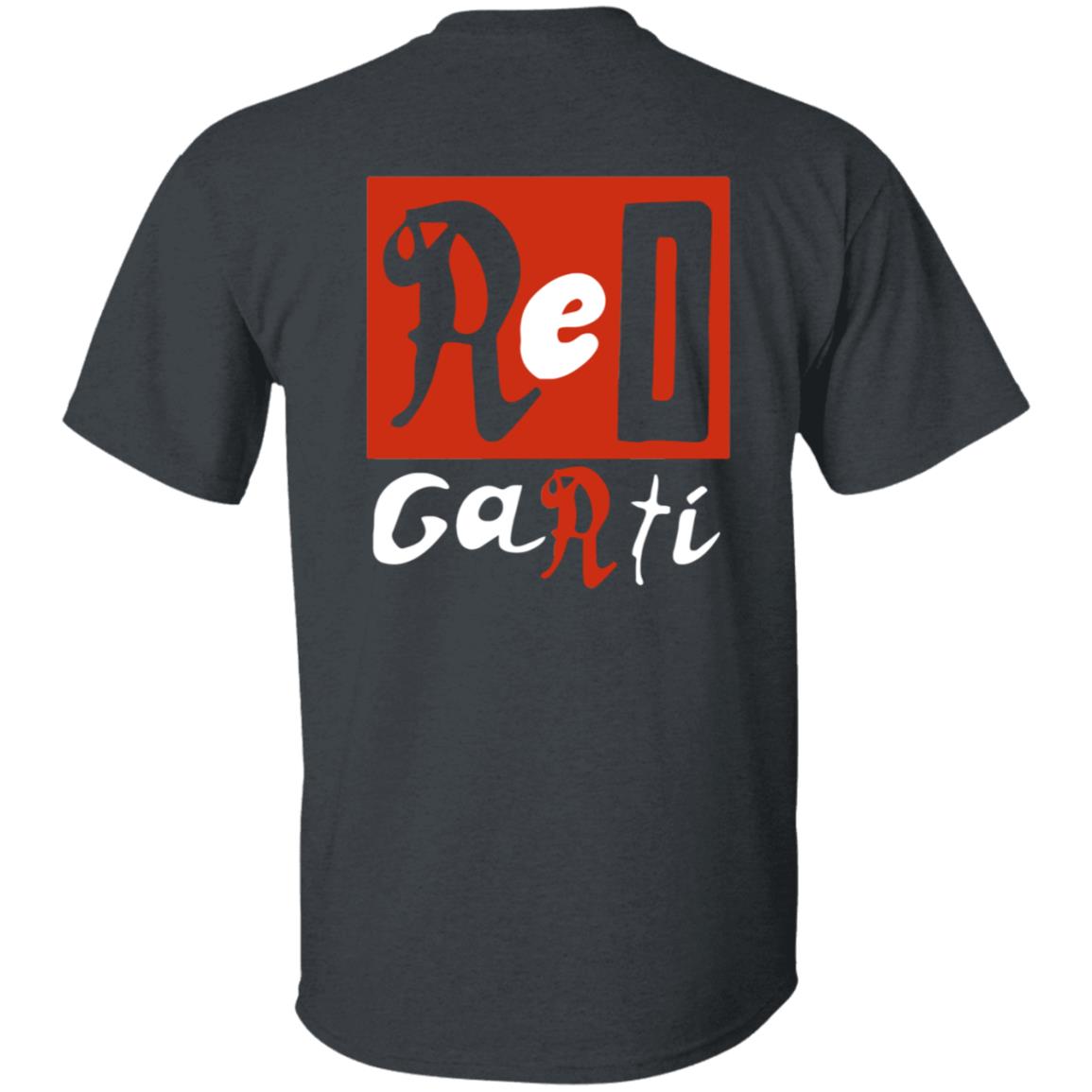 Whole Lotta Red Merch Playboi Carti Cpfm 4 Wlr King Vamp Hoodie Whole Lotta Red Merch Playboi Carti Cpfm 4 Wlr King Vamp Hoodie