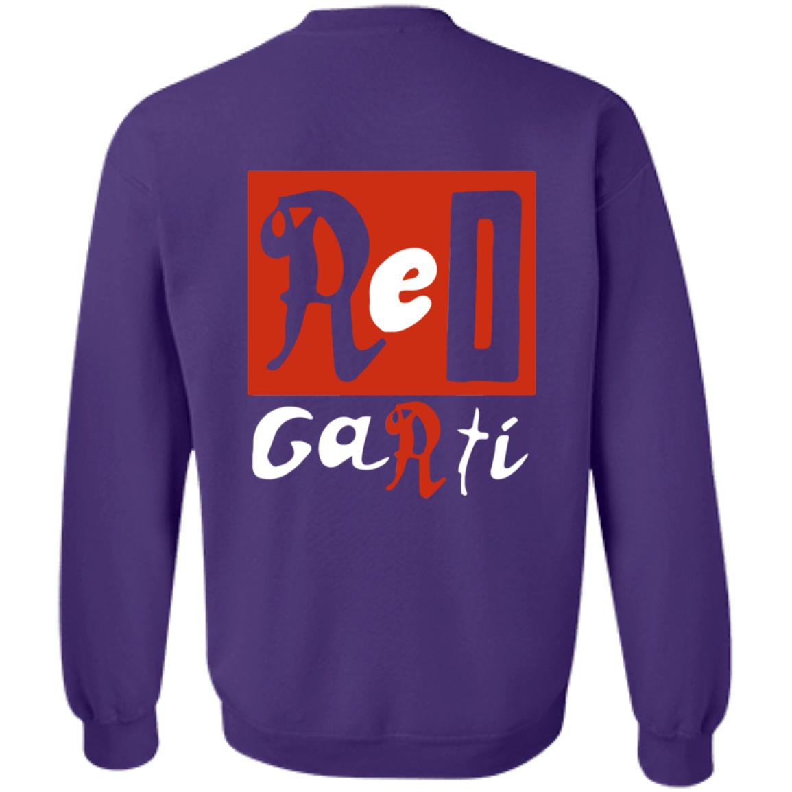 Whole Lotta Red Merch Playboi Carti Cpfm 4 Wlr King Vamp Hoodie Whole Lotta Red Merch Playboi Carti Cpfm 4 Wlr King Vamp Hoodie