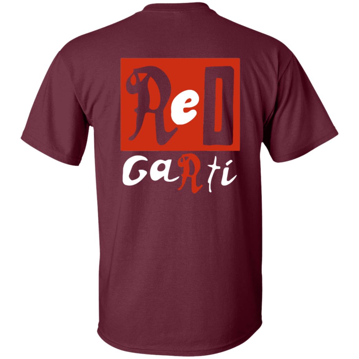 Whole Lotta Red Merch Playboi Carti Cpfm 4 Wlr King Vamp Hoodie Whole Lotta Red Merch Playboi Carti Cpfm 4 Wlr King Vamp Hoodie