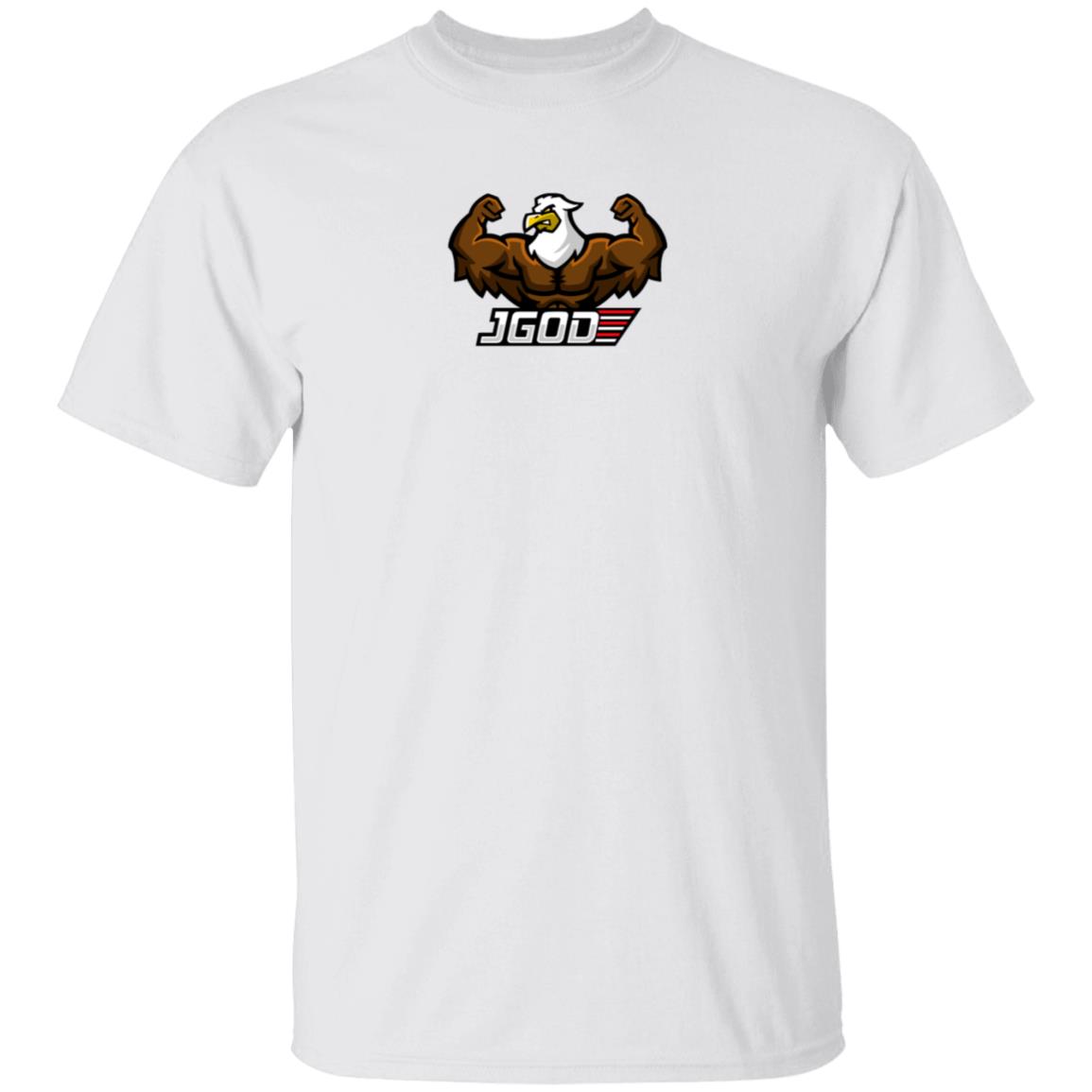 OneUp Threads Merch JGOD 1st Edition Hoodie OneUp Threads Merch JGOD 1st Edition Hoodie