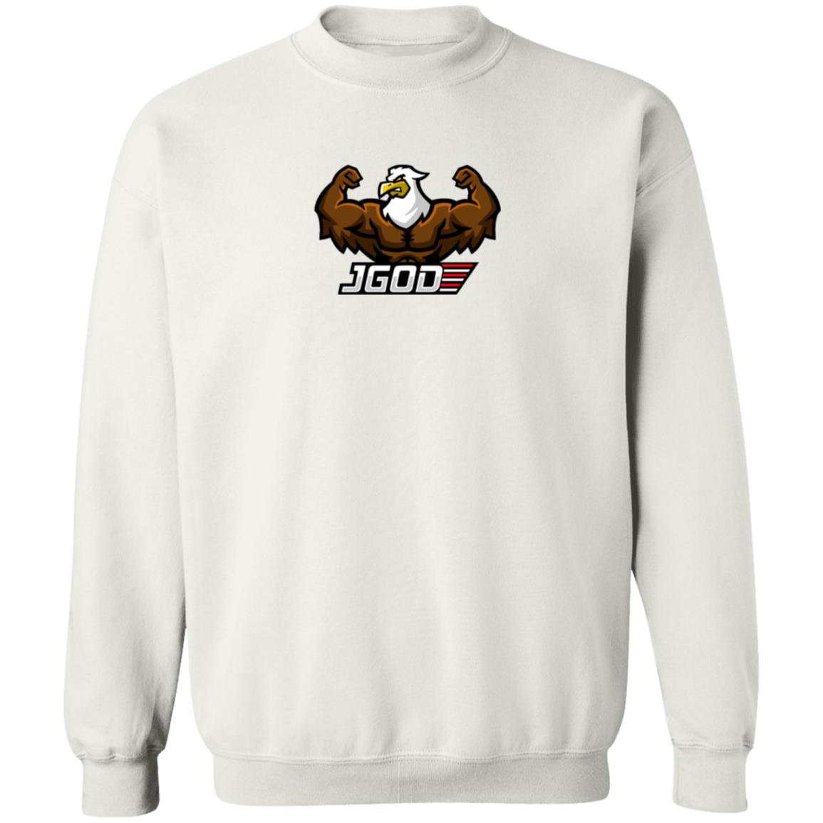 OneUp Threads Merch JGOD 1st Edition Hoodie OneUp Threads Merch JGOD 1st Edition Hoodie