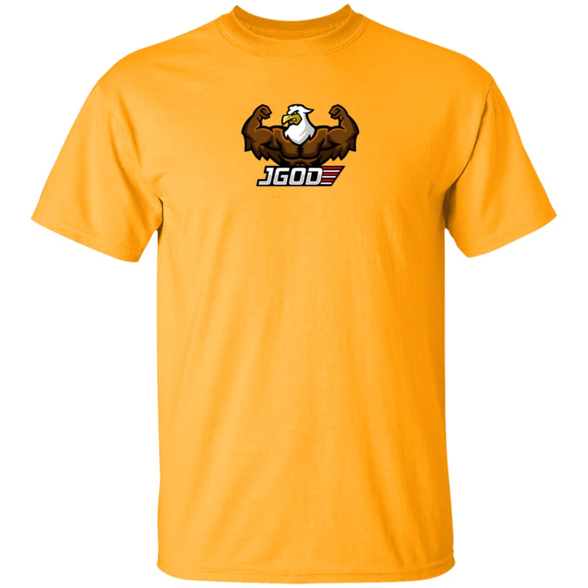 OneUp Threads Merch JGOD 1st Edition Hoodie OneUp Threads Merch JGOD 1st Edition Hoodie