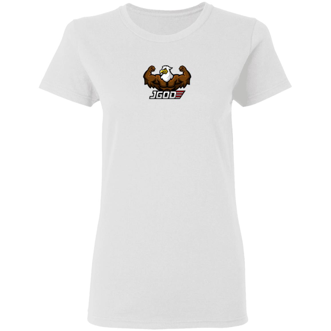 OneUp Threads Merch JGOD 1st Edition Hoodie OneUp Threads Merch JGOD 1st Edition Hoodie