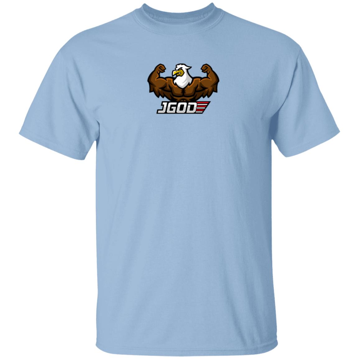 OneUp Threads Merch JGOD 1st Edition Hoodie OneUp Threads Merch JGOD 1st Edition Hoodie