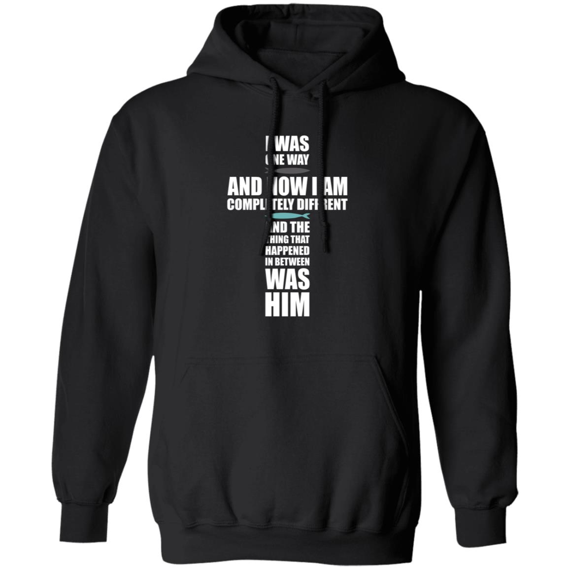 The Chosen Merch Gifts I Was One Way Chosen Tee Shirt Hoodie The Chosen Merch Gifts I Was One Way Chosen Tee Shirt Hoodie