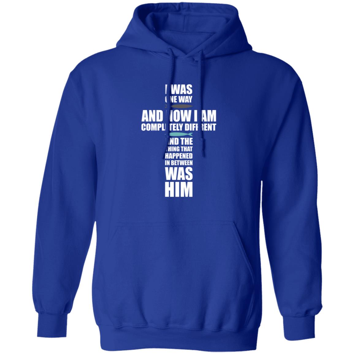 The Chosen Merch Gifts I Was One Way Chosen Tee Shirt Hoodie The Chosen Merch Gifts I Was One Way Chosen Tee Shirt Hoodie