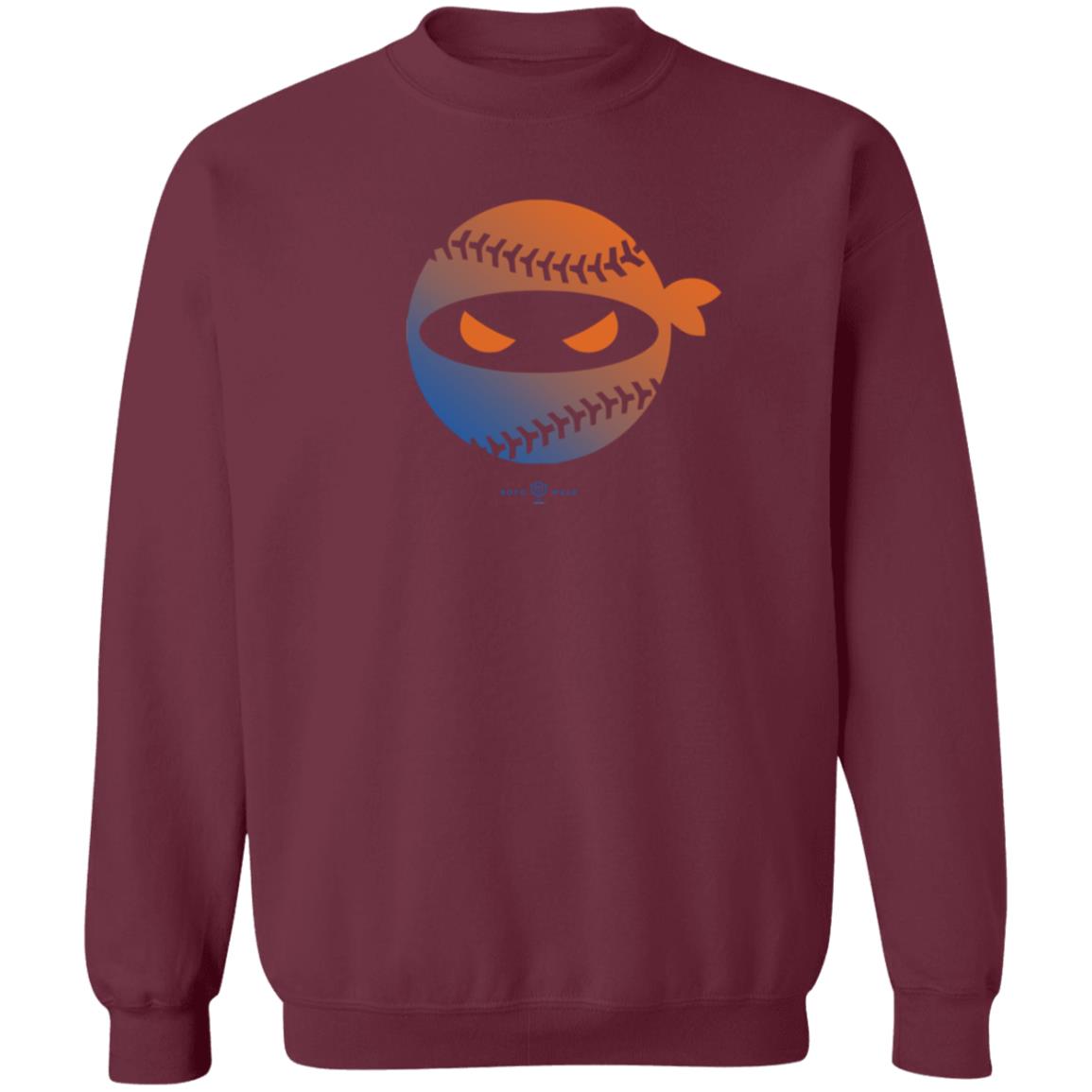 Roto Wear Merch Pitching Ninja New T Shirt Mets Fans Roto Wear Merch Pitching Ninja New T Shirt Mets Fans