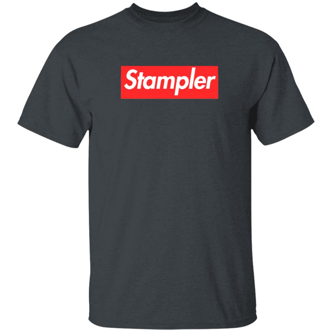 Dungeons And Daddies Merch Stampler Stampreme Shirt Beth May Dungeons And Daddies Merch Stampler Stampreme Shirt Beth May