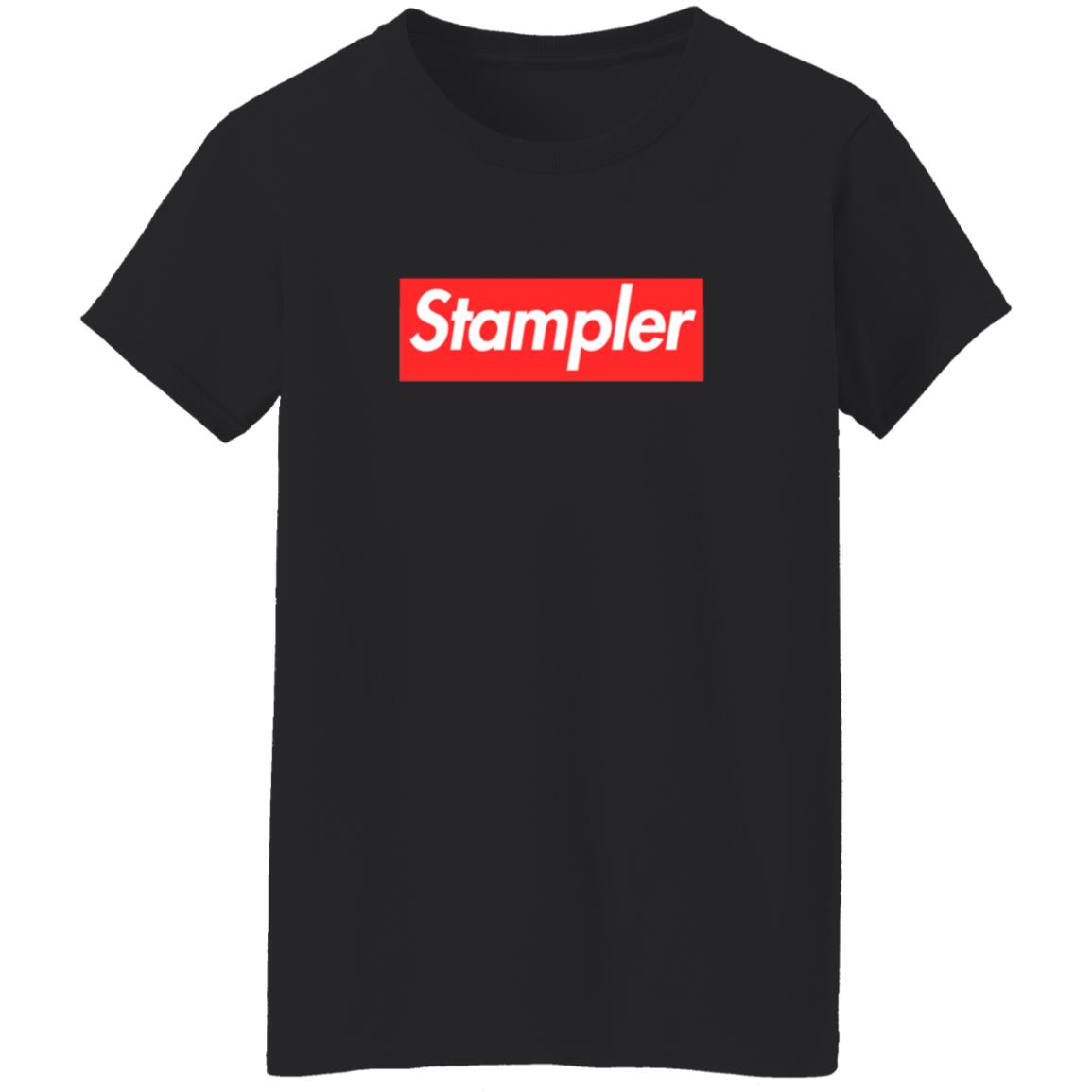 Dungeons And Daddies Merch Stampler Stampreme Shirt Beth May Dungeons And Daddies Merch Stampler Stampreme Shirt Beth May