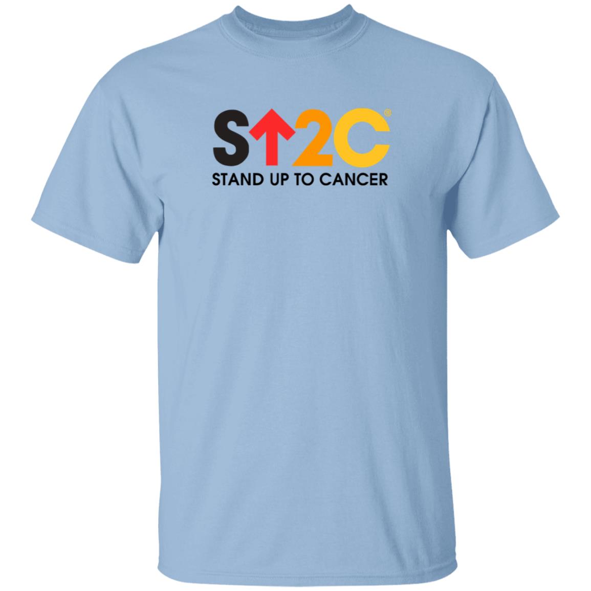 Stand Up To Cancer 2021 Su2c T Shirt 