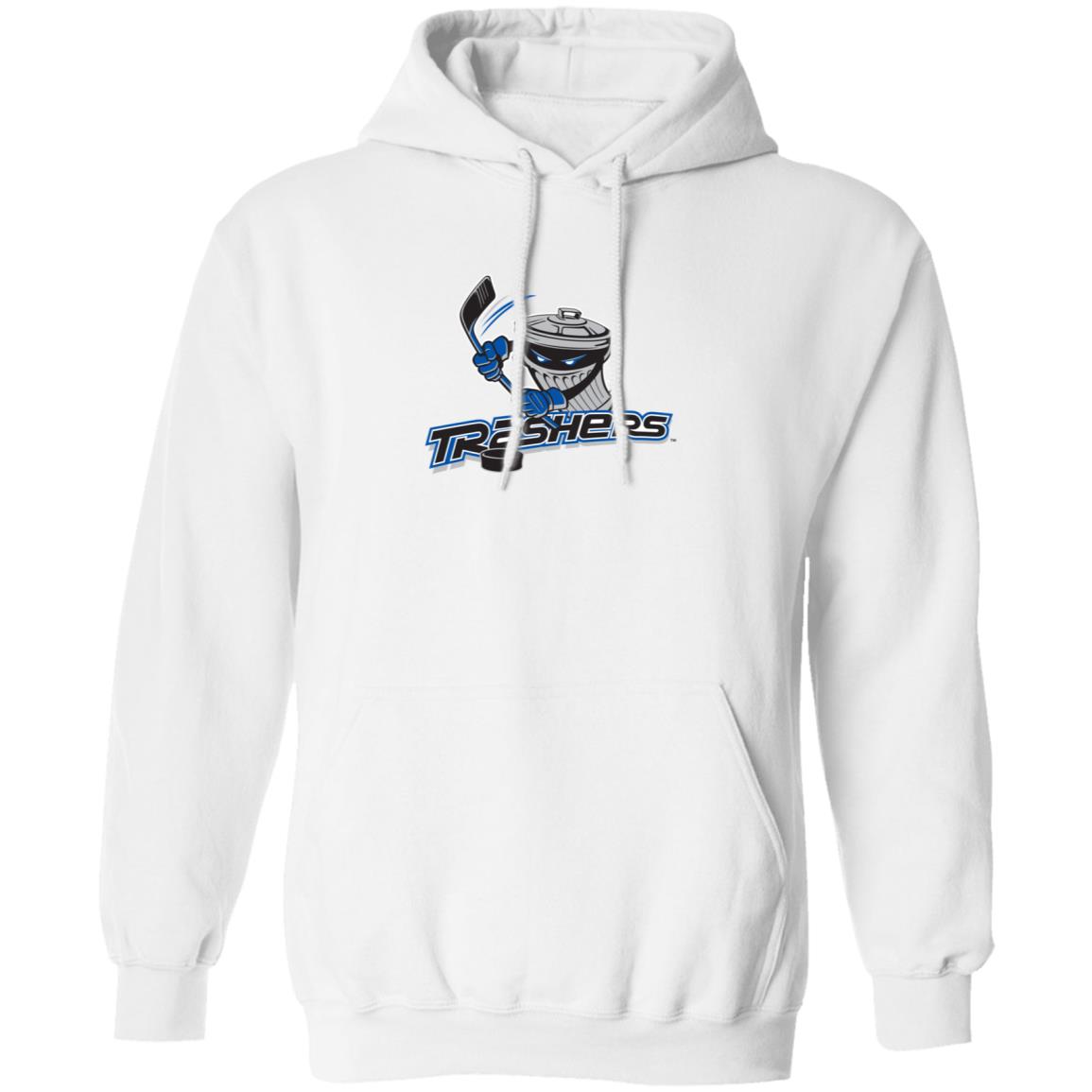 Danbury Trashers Merch Danbury Trashers Team Logo T Shirt Danbury Trashers Merch Danbury Trashers Team Logo T Shirt