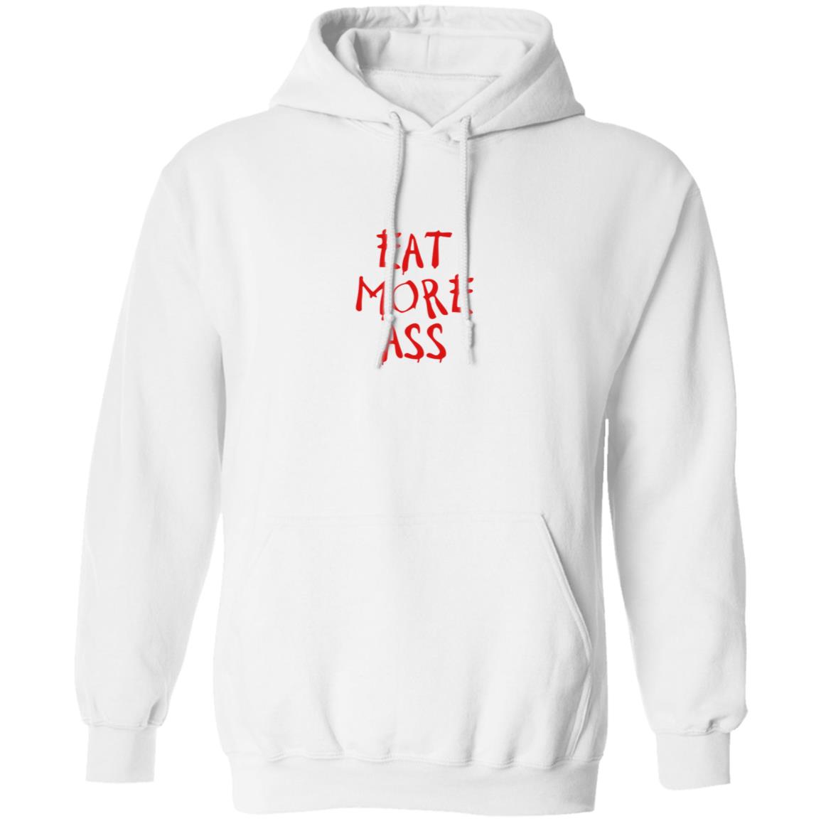 Danny Duncan Merch Eat More Ass Shirt Danny Duncan Merch Eat More Ass Shirt