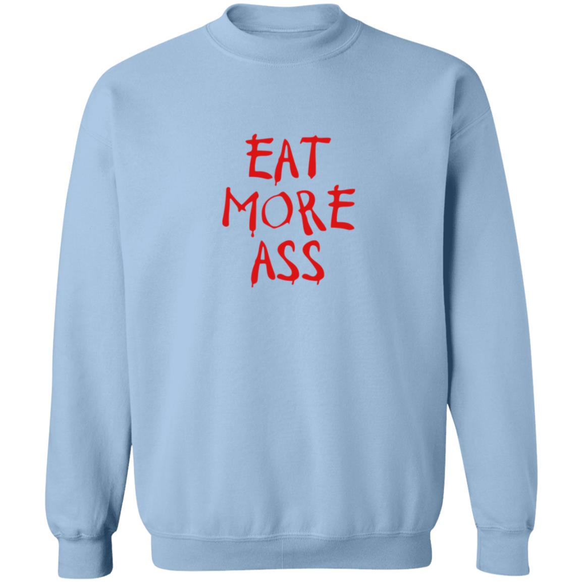 Danny Duncan Merch Eat More Ass Shirt Danny Duncan Merch Eat More Ass Shirt