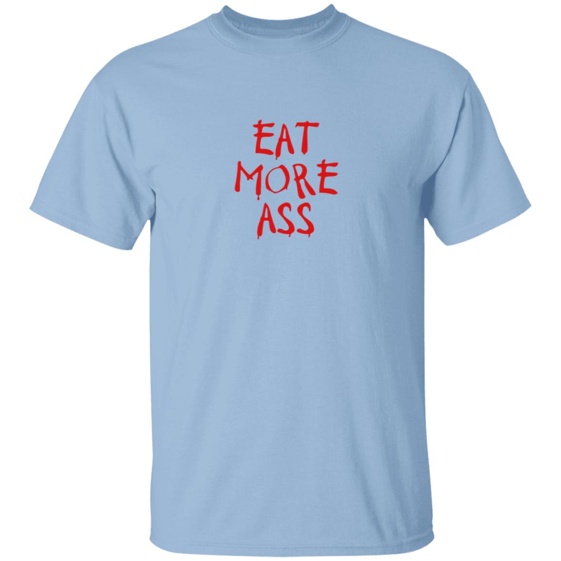 Danny Duncan Merch Eat More Ass Shirt Danny Duncan Merch Eat More Ass Shirt