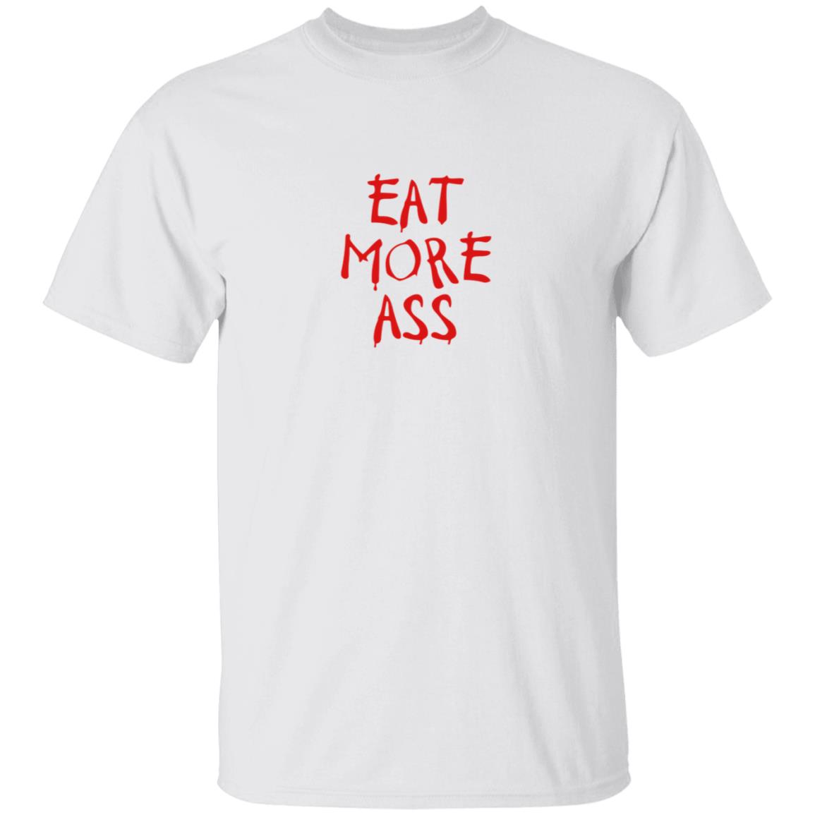 Danny Duncan Merch Eat More Ass Shirt Danny Duncan Merch Eat More Ass Shirt