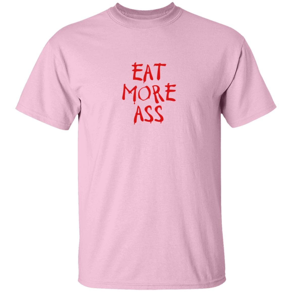 Danny Duncan Merch Eat More Ass Shirt Danny Duncan Merch Eat More Ass Shirt
