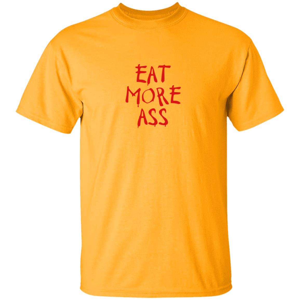 Danny Duncan Merch Eat More Ass Shirt Danny Duncan Merch Eat More Ass Shirt